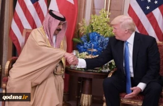 أصحاب البيوت الورقية يلعبون بالنار! التطبيع البحريني الإسرائيلي يخرج من السرّ إلى العلن