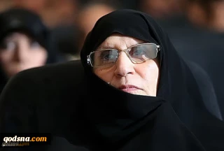 كريمة الإمام الخميني تبعث برسالة مفتوحة إلي رؤساء الدول الإسلامية تحذر من تداعيات التطبيع الاحتلال الإسرائيلي