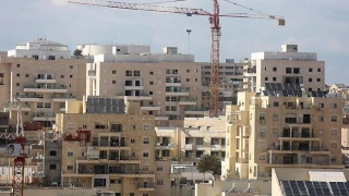 Zionist regime approves construction of 980 new settlement units