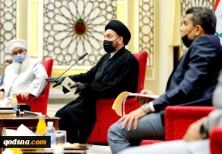Iraq will never normalize ties with Israel-Ammar Hakim