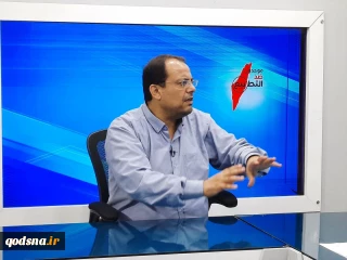 داوود شهاب : آنچه امروز شاهد آن هستیم توافق عادی سازی نیست بلکه مرحله ائتلاف با دشمن است