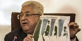 تشکیلات خودگردان: توافق‌های سازش، هرگز صلح نخواهد آورد