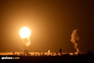Hamas statement on Israeli bombardment in Gaza