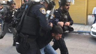 تجاوزات روزانه اشغالگران در کرانه باختری؛

نظامیان اشغالگر چندین منزل فلسطینی را ویران کردند/ بازداشت جوانان فلسطینی در غرب رام الله