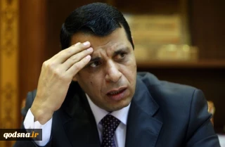 محمد دحلان در واکنش به سخنان سفیر آمریکا:

اظهارات مهندسی شده فریدمن تنها برای متزلزل کردن عرصه داخلی فلسطین است