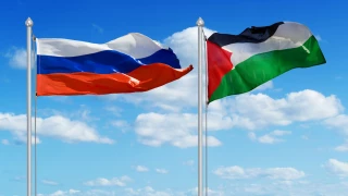 Russia: Normalisation with Israel won’t bring stability without resolving Palestine issue