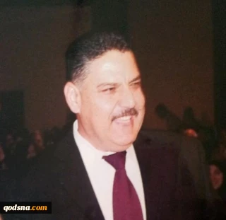 Palestinian man dies of a heart attack after stun grenades fired by Zionist troops