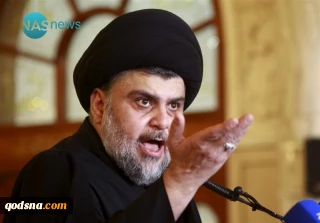 هشدار مقتدی صدر به نتانیاهو