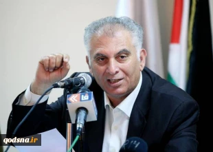 آخرین اخبار و واکنش ها به عادی سازی روابط کشورهای عربی و اسرائیل

قبیله «العبیدات» اردن:مقاومت تنها گزینه ریشه کنی سرطان اسرائیلی در منطقه است/ مدیر رسانه ای «فتح»: قطر هم به دنبال قطار عادی سازی است/ خطیب مسجد الاقصی: تقویت حضور فلسطینی ها در الاقصی وا