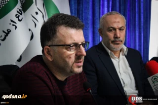 استاد دانشکده مطالعات جهان در واکنش به عادی سازی روابط؛

برهانی: ایران جبهه واحد ضد عادی سازان روابط را تشکیل دهد