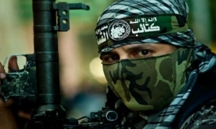 بیانیه جنبش های مقاومتی فلسطین؛

مقاومت تنها گزینه ملت فلسطین است/ راه ملت ها از حاکمان خائن جدااست 2