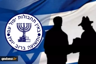 از سوی یک منبع عبری؛

نام طراح عملیات ترور شهید «عماد مغنیه» فاش شد