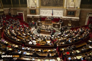 French MPs condemn UAE, Bahrain normalization with Zionist regime