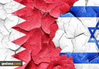 گفت‌وگوی وزرای بحرینی و صهیونیستی