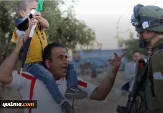 ربوده شدن دو فلسطینی کم سن و سال در جنوب نابلس