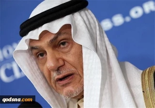 فیصل:عادی سازی روابط «پدرم» را ناراحت می کرد