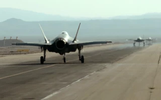 US envoy to Israel says UAE will have to wait 'six or seven years' for F-35 jets