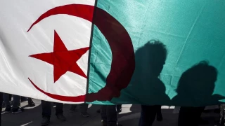 الجزایر: موضعمان در قبال فلسطین ثابت است