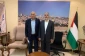 دیدار رهبران فتح و حماس در دوحه/

جبریل الرجوب: جنبش فتح برای نهایی کردن آشتی ملی عزم جدی دارد/ مشعل: از مواضع محمود عباس در اصرار  بر وحدت گروههای فلسطینی قدردانی می‌کنیم 2