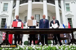 واشنگن پست: سازش با اسرائیل گامی اشتباه است