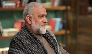 قائد بالحرس الثوري: الرد على اغتيال الشهيد سليماني هو ان تغادر اميركا المنطقة وستغادر
