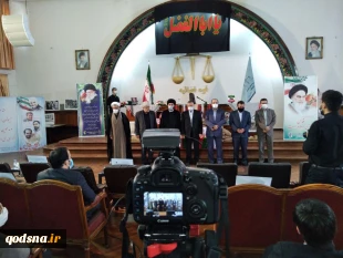 در نشست «حمایت از حقوق اسلام و ملت مظلوم فلسطین» مطرح شد؛

 2