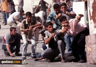 في ذكرى انتفاضة الأقصى.. حماس: العمل المشترك خيار استراتيجي لا تراجع عنه