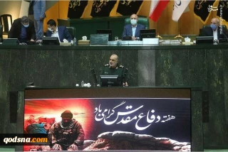 قائد الحرس الثوري: قبرنا احلام اميركا السياسية لتحقيق الشرق الاوسط الجديد