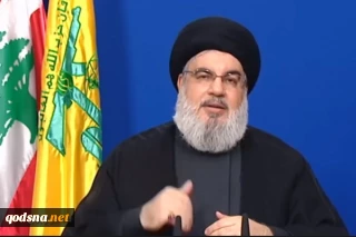 سید حسن نصرالله: ملت‌ها با تصمیم دولت‌ها برای عادی‌‎سازی همراه نخواهند شد / حکومت بحرین اختیار تصمیم‌گیری ندارد و طوری عمل می‌کند که گویا ولایتی از توابع عربستان سعودی است /  کسانی که به عادی‌سازی روی آورده‌‌اند به زودی خواهند فهمید که محاسباتشان اشتباه است