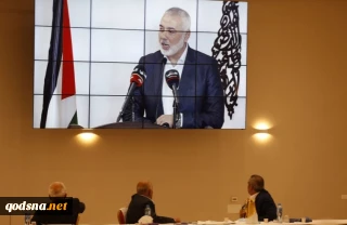 فصائل المقاومة الفلسطينية
وثالوث التحديات