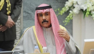 تاکید امیر کویت در تماس تلفنی با هنیه

الاحمد: کویت به مسئله نخست امت «فلسطین» وفادار خواهد ماند