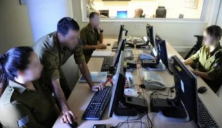 الاحتلال يجند ضباطا للتجسس على فلسطينيي الداخل المحتل بذريعة كورونا