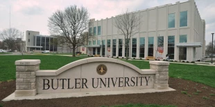 Butler University student government hosts anti-Israel art exhibit 2