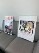 Butler University student government hosts anti-Israel art exhibit 3