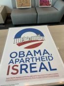 Butler University student government hosts anti-Israel art exhibit 5