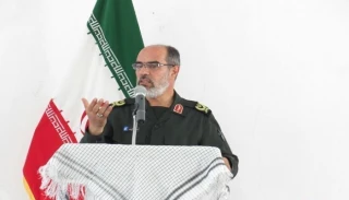 قائد بالحرس الثوري: تصعيد النزاع حول قضية قرة باغ فتنة اميركية صهيونية