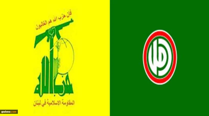 پیش بینی رسانه های اشغالگر درباره اقدام حزب الله

صدور بیانیه امل و حزب‌الله لبنان در مخالفت با ترسیم مرز‌ها/ تحلیلگر اسرائیلی: وعده انتقام حزب الله برقرار است 2