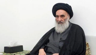حکم آیت‌الله سیستانی درباره شرکت‌های حامی اسرائیل