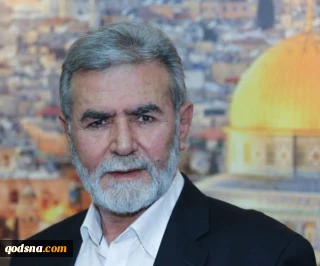 الأمين العام يوجه رسالة للشيخ خضر عدنان والمتضامنين والمعتصمين في الضفة الغربية ويؤكد دعمه للأخرس