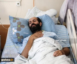 ضمن تاکید بر تحت فشار قرار دادن قضات رژیم اشغالگر

رئیس کمیته اسرای فلسطینی : زندگی اسرا برای اشغالگران هیچ معنایی ندارد