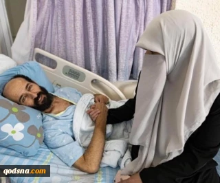 Tunisians stand in support of hunger-striking captive Maher Al-Akhras