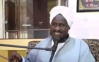 خارطوم در مقابل مردم؟

واکنش رسانه های صهیونیستی و مقامات سودانی به توئیت ترامپ؛ آمریکا میانجیگر عادی سازی است/ تحریف واقعیت و بطن اسلام توسط مفتی سودانی