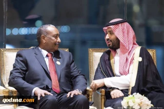 یک رسانه عربی فاش کرد؛

رشوه مالی عربستان به سودان برای تسریع در عادی سازی روابط با رژیم صهیونیستی/ بن سلمان شخصا پول غرامت تحمیلی آمریکاییها بر سودان را می‌پردازد