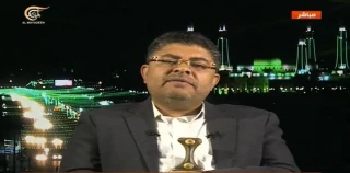 انقلابیون یمنی ضلع مهم محور مقاومت هستند
