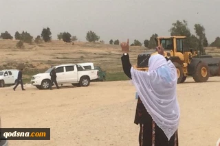 Zionist regime demolishes Al-Araqib Bedouin village for 179th time