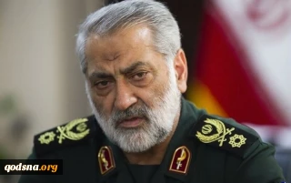 المتحدث باسم هيئة الأركان العامة للقوات المسلحة:

لا نتسامح مع الأخطاء والتهديدات علي حدود إيران المشتركة