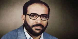 «فتحی شقاقی»؛ انقلابی کاریزماتیک (تصاویر)