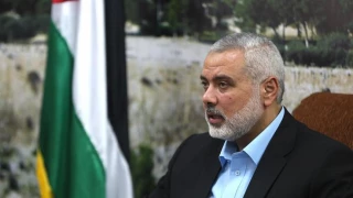 هنیه: عادی‌سازی با اسرائیل نمی‌تواند نقشه منطقه را طبق خواسته اشغالگران ترسیم کند