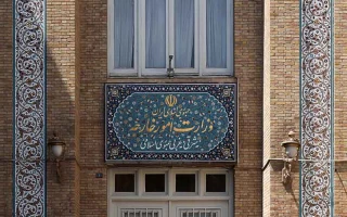 با صدور بیانیه‌ای عنوان شد؛

هشدار وزارت امور خارجه به رژیم صهیونیستی درباره ادامه وضعیت وخیم «ماهر الاخرس»