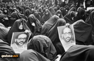 سیر مبارزاتی فتحی شقاقی؛ 
مجذوب امام، مطرود اخوان